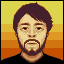 Fad Avatar icon/pixelart