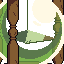 Eternal Pose of Alabasta icon/pixelart