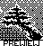 trees icon/pixelart