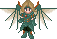 albert dragoon icon/pixelart