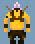 Dota 2: Alchemist icon/pixelart