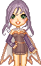 RO-The alchemist icon/pixelart