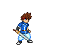 Alex_rtp Attack_combo icon/pixelart
