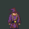 Sorcerer's Summon icon/pixelart