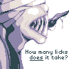 'the contract' icon/pixelart