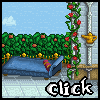 Back Then - Arabian level icon/pixelart