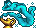 Back Then - Ali Baba game icon icon/pixelart
