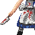 American McGee's Alice icon/pixelart