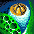 Thing icon/pixelart