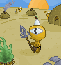 user