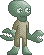 ClawHand icon/pixelart