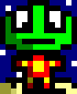 user