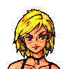 Aliyah icon/pixelart