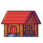 Weekly Challenge: All Your Base Are... icon/pixelart