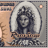 Alobesia Suns icon/pixelart