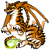 [Comm] Alpha icon/pixelart
