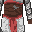 Altair Assassin's Creed icon/pixelart