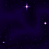 Space Trip icon/pixelart