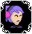 amity blight icon/pixelart