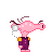 Admiral Anchorhead icon/pixelart