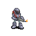Android icon/pixelart