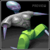Android icon/pixelart