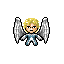 Angel Wee icon/pixelart