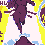 Apex icon/pixelart