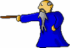 user