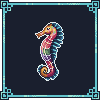 Seahorse
