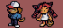 animals icon/pixelart
