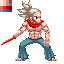 Drifter Revised icon/pixelart