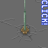 Iron Town Steelworks Complex icon/pixelart