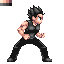 Reaper Thug icon/pixelart