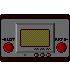 Every Single Nintendo Handheld icon/pixelart