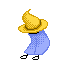 Little mage dance
