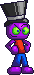 Anime Sucks icon/pixelart