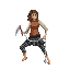 Nesh icon/pixelart