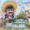Crossovers We Never Wanted to See, No.084: "Anne of Clark Gables" icon/pixelart