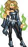 Anikkafiore icon/pixelart