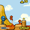 Mockup #2 icon/pixelart