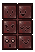 Pixel Food icon/pixelart