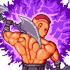 Anti-mage icon/pixelart