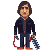 Favorite Villain 6
