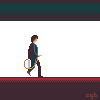 Anton Chigurh - No Country for Old Men