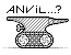 Clockwork Anvil