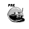 Apfel icon/pixelart
