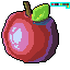 Apple v1 icon/pixelart