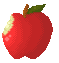Mmmm, apple.-Updated. icon/pixelart