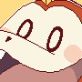 Fuecoco icon/pixelart